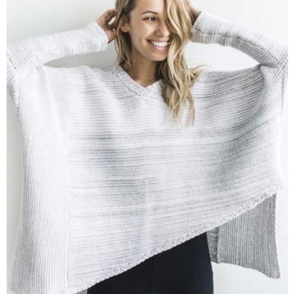 NWOT Joah Brown sweater